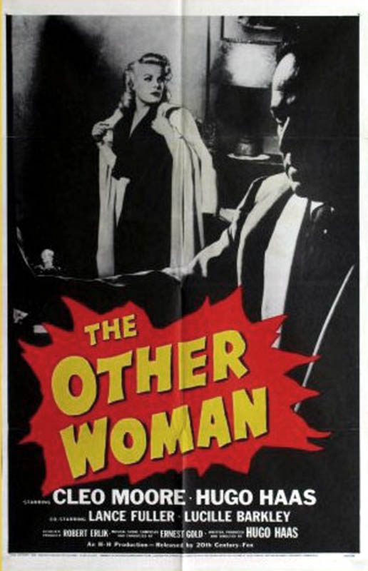 OTHER WOMAN, THE